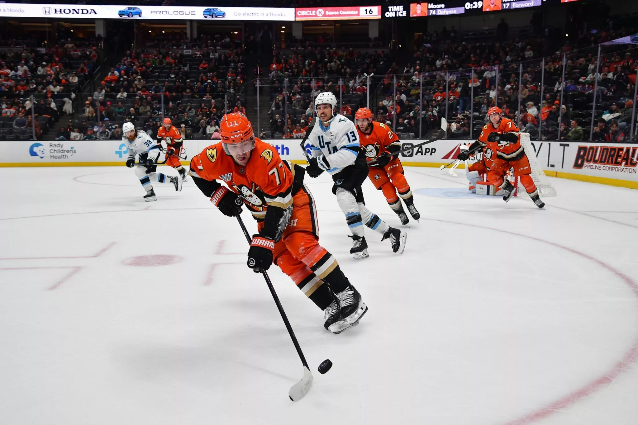 Ottawa Senators vs Anaheim Ducks Picks and Prediction