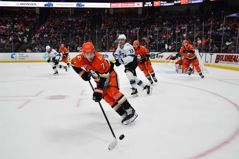 Ottawa Senators vs Anaheim Ducks Picks and Prediction