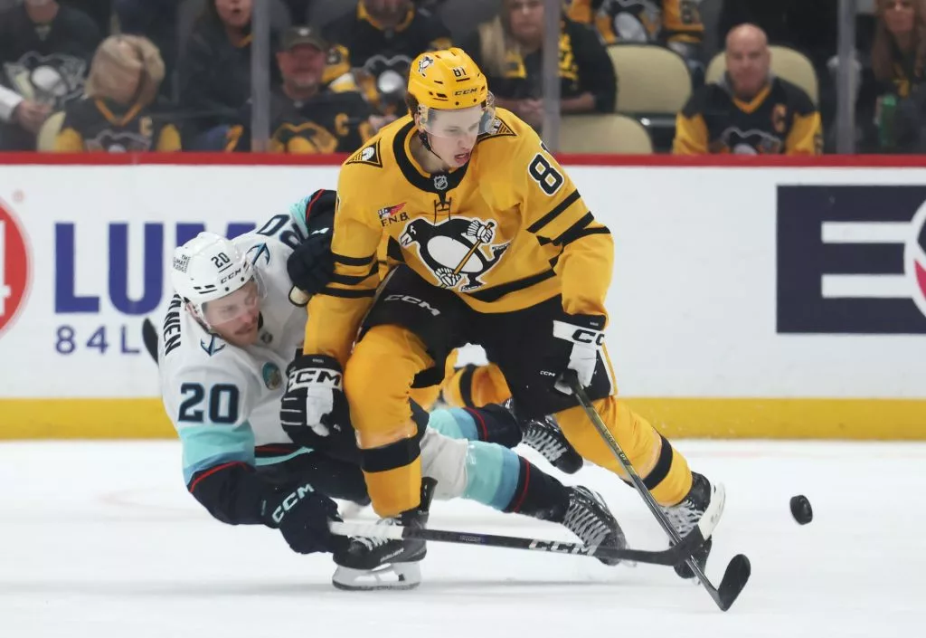 Buffalo Sabres vs Pittsburgh Penguins Picks and Prediction