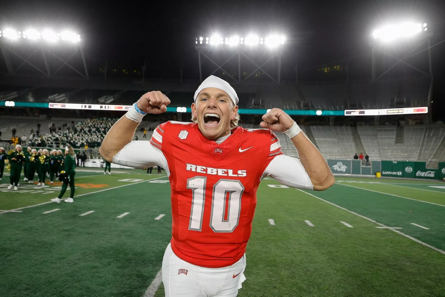 Hawaii vs. UNLV prediction
