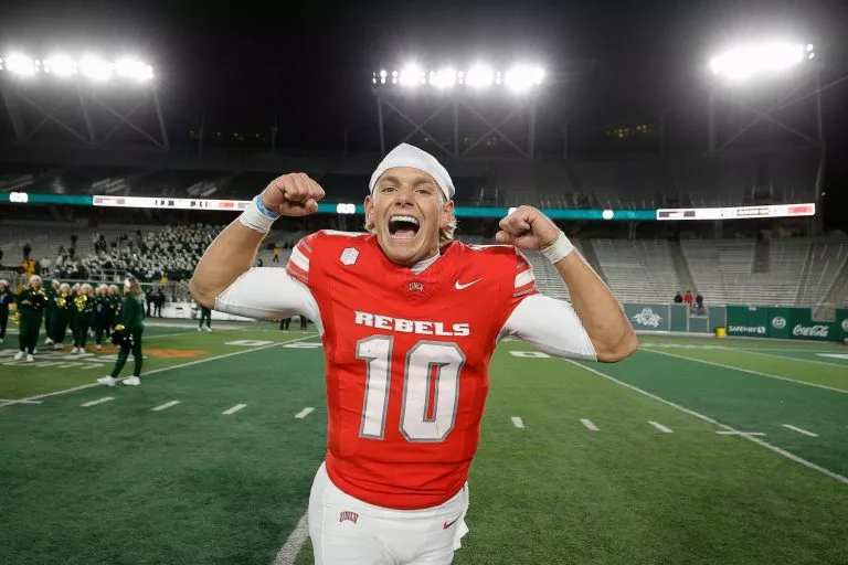 Hawaii vs. UNLV prediction