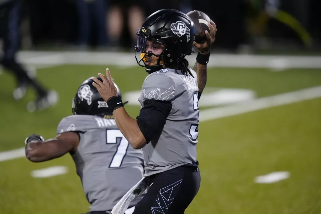 Arizona State vs. Colorado prediction