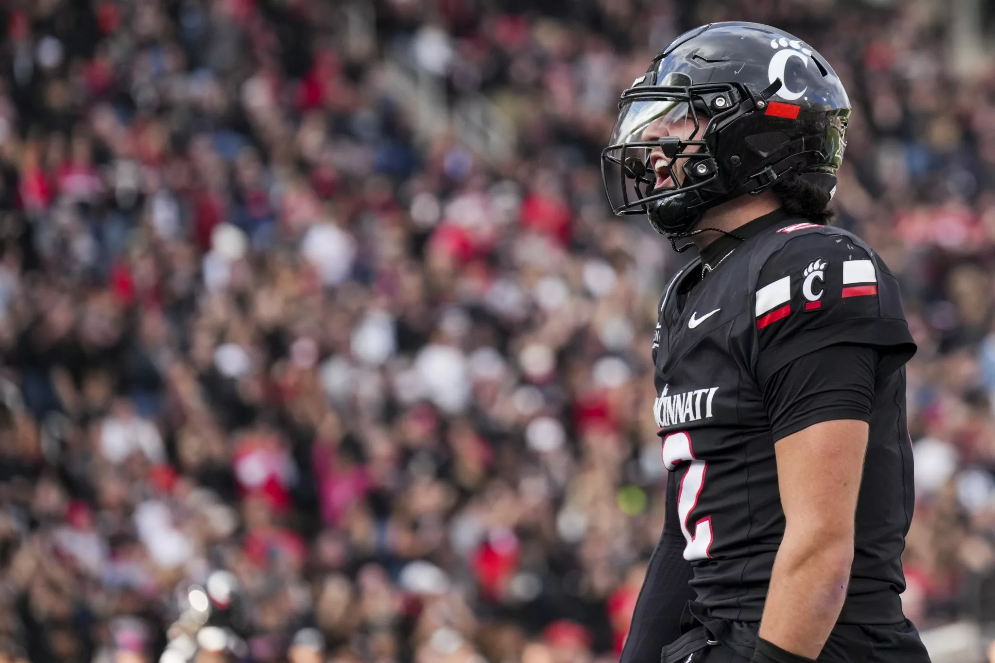 BYU vs. Cincinnati prediction