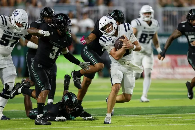 Nevada vs. Utah State prediction