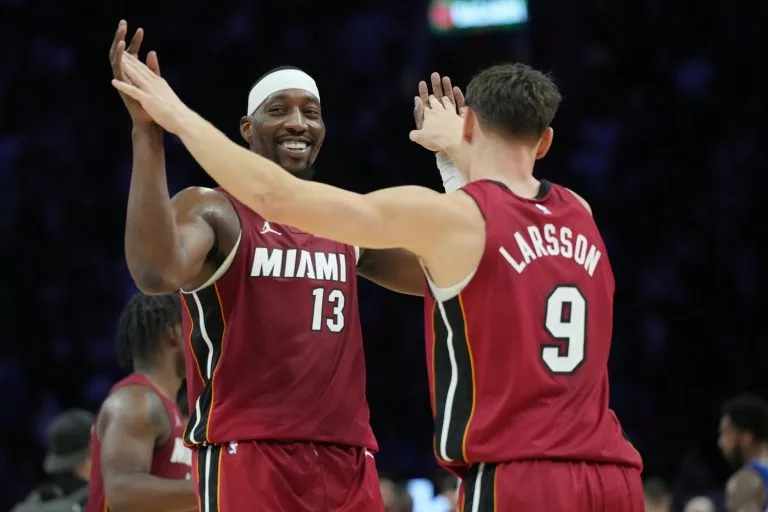 Jazz vs Heat prediction