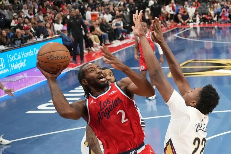Celtics at Clippers NBA Prediction