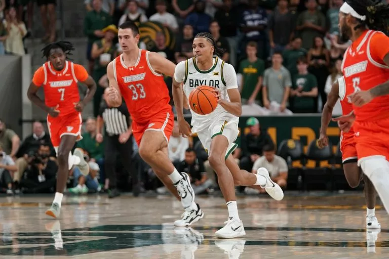 Washington vs. Baylor prediction