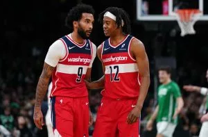 Cavaliers vs. Wizards prediction