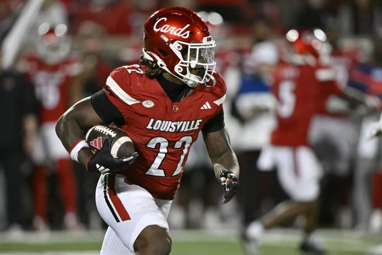 Clemson vs. Louisville prediction
