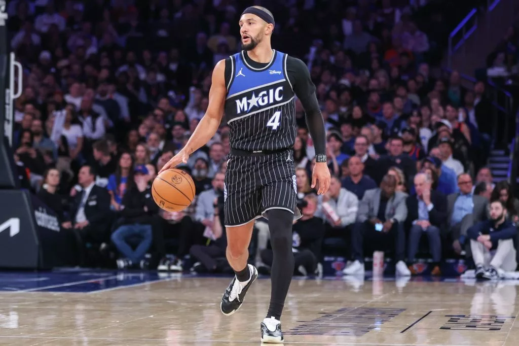 Spurs vs. Magic prediction