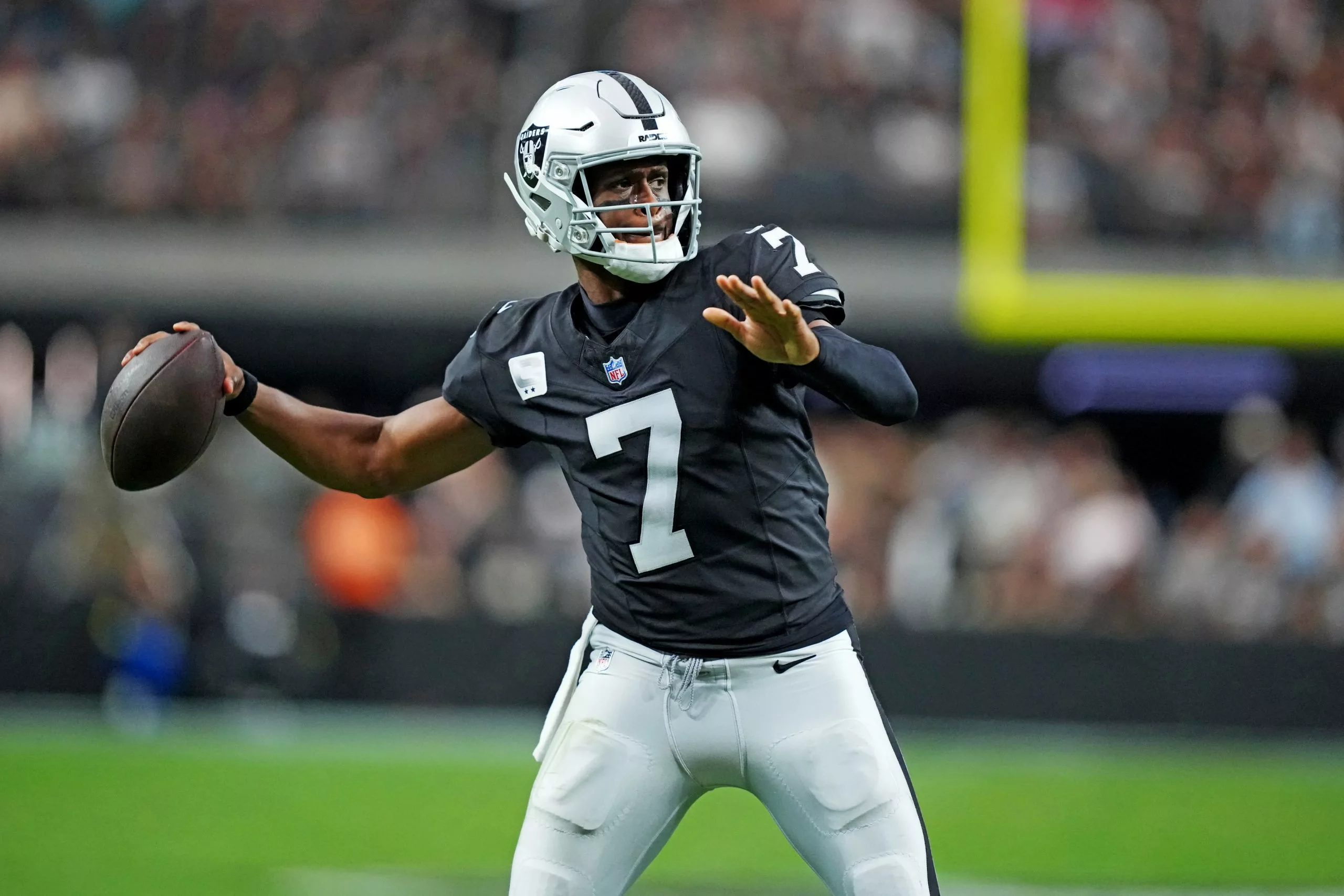 Cowboys vs. Raiders Odds, Preview, Picks, and Prediction for Monday, November 17, 2025
