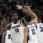Oregon State vs Gonzaga Picks, Prediction, Odds, and Line Movement for Monday March 9 2026