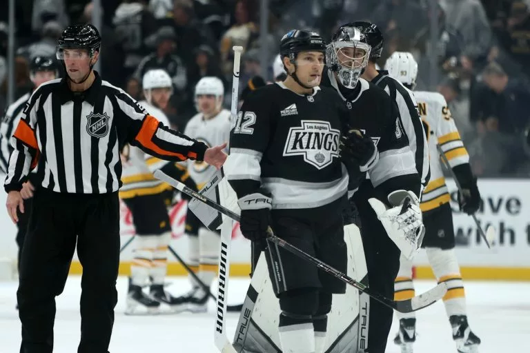 Senators vs. Kings prediction