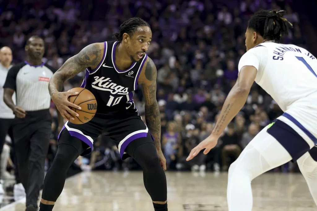 Grizzlies vs. Kings prediction