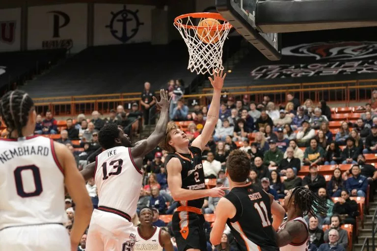 Saint Mary’s Gaels vs Pacific Tigers Picks and Predictions for Saturday February 14 2026