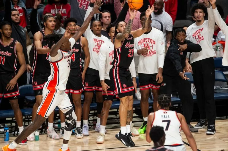 Syracuse vs. Houston prediction