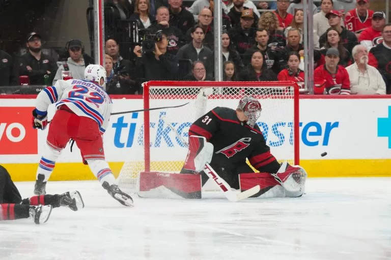 Senators vs Hurricanes prediction