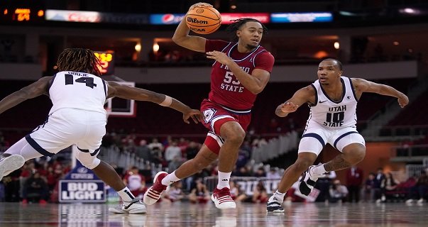 Long Beach State Beach vs. Fresno State Bulldogs Picks and Prediction for Saturday, November 8, 2025