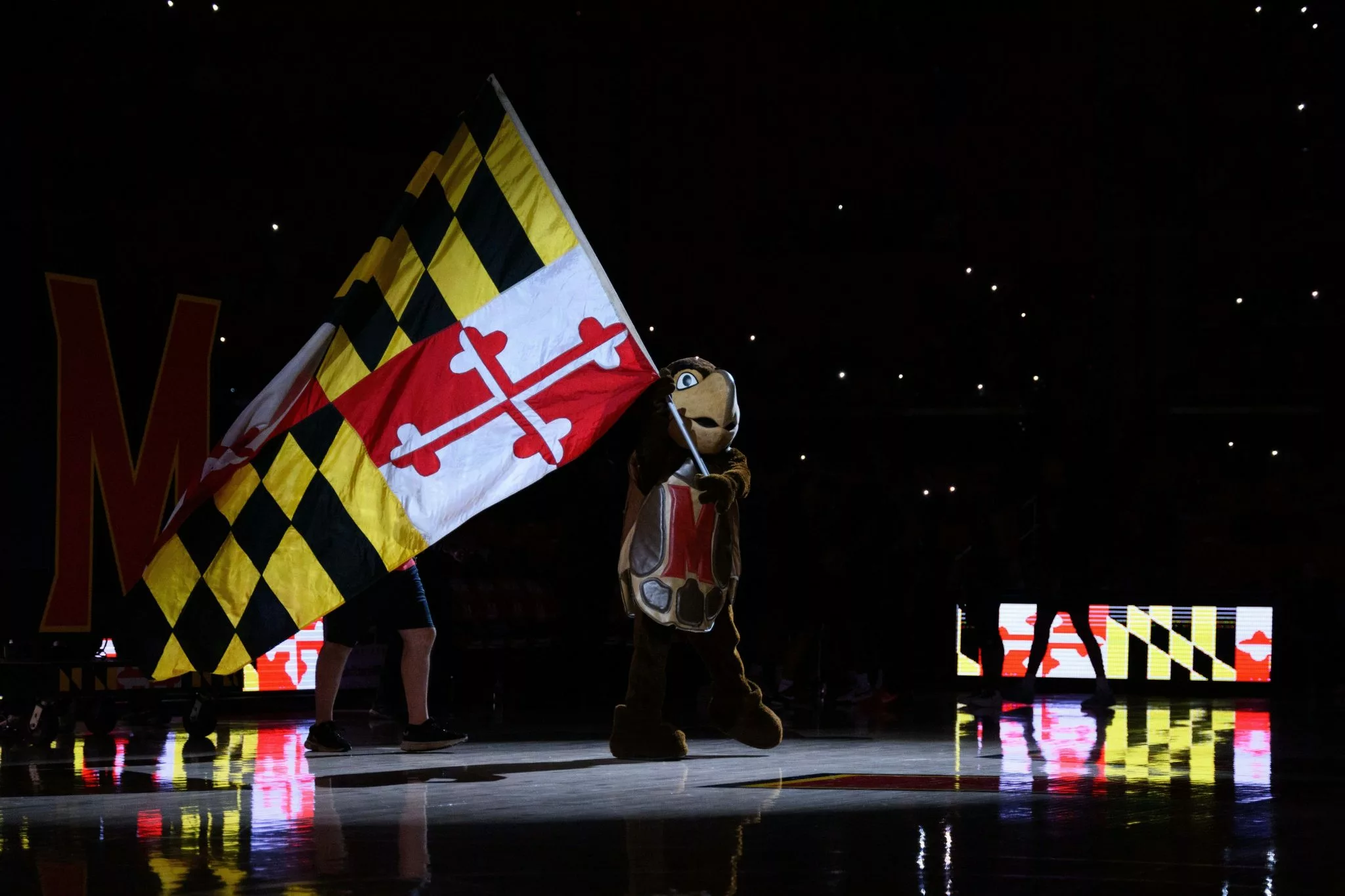 Georgetown vs. Maryland prediction