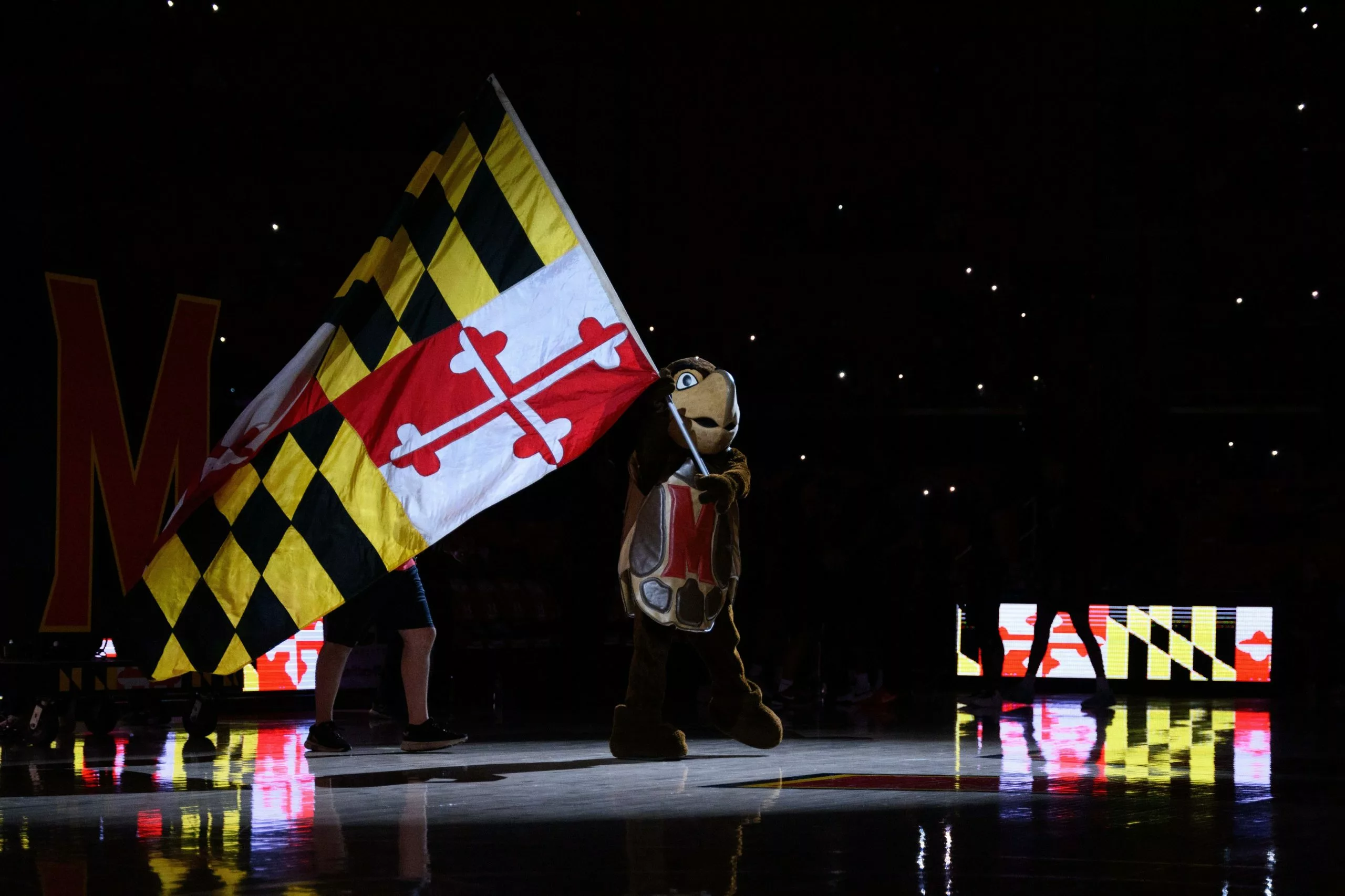 Georgetown vs. Maryland Odds, Preview, Picks, and Prediction for Friday, November 7, 2025