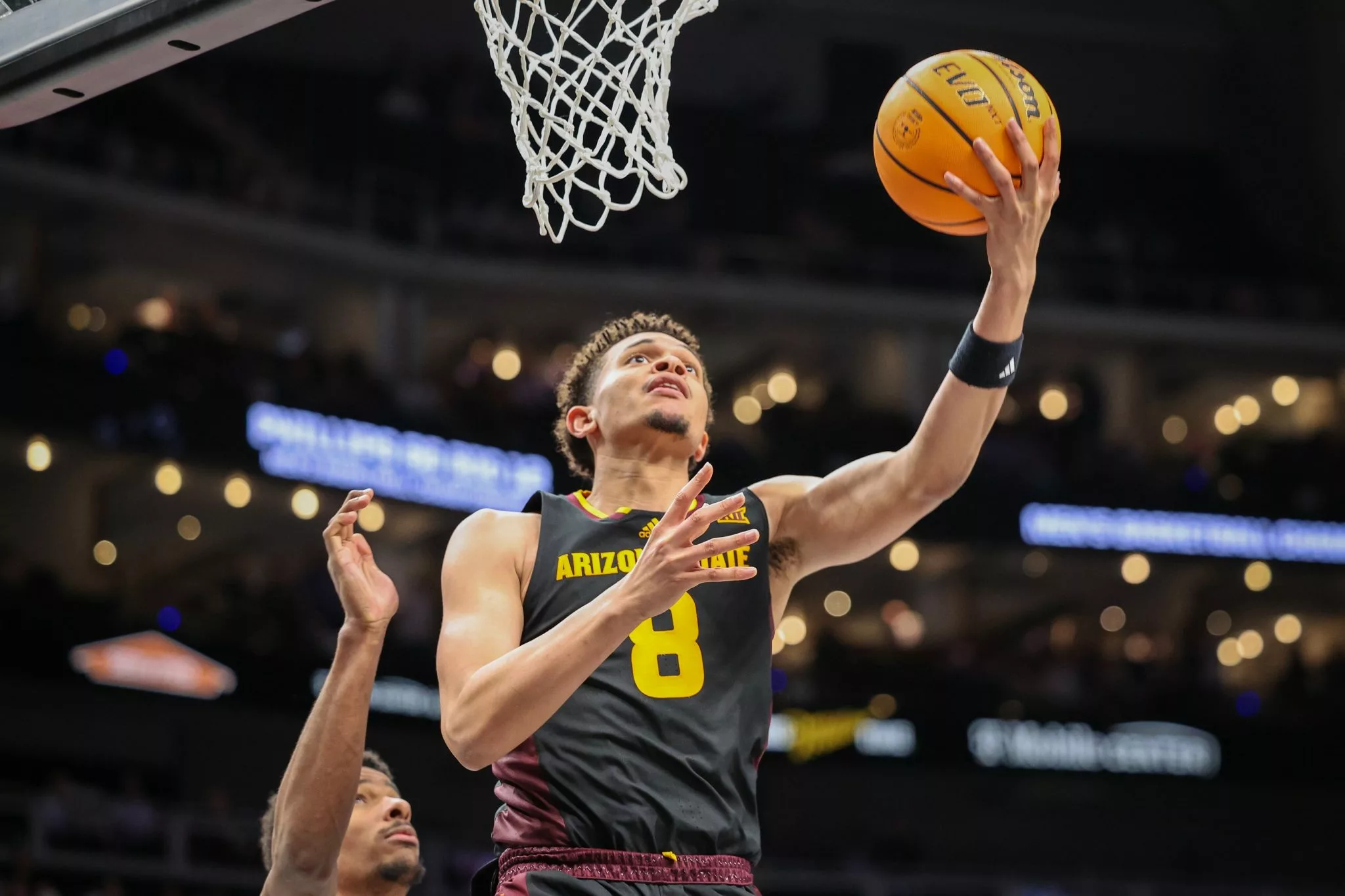 Kansas State vs. Arizona State prediction