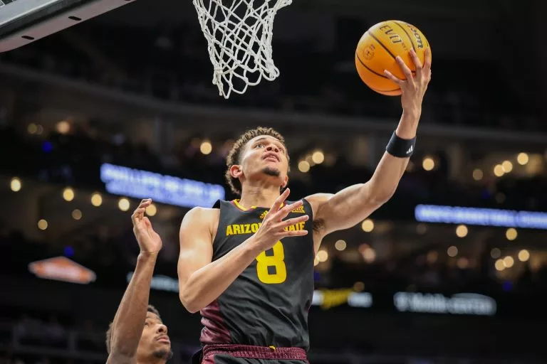Kansas State vs. Arizona State prediction