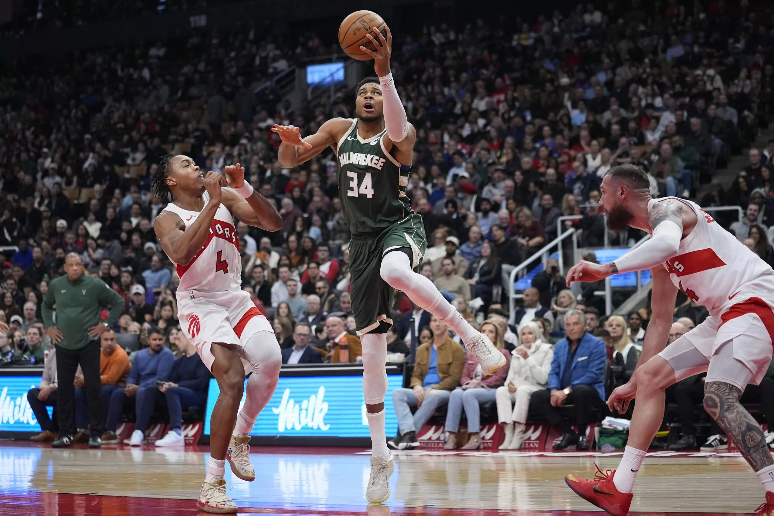 Chicago Bulls vs. Milwaukee Bucks Picks and Prediction for Friday, November 7, 2025