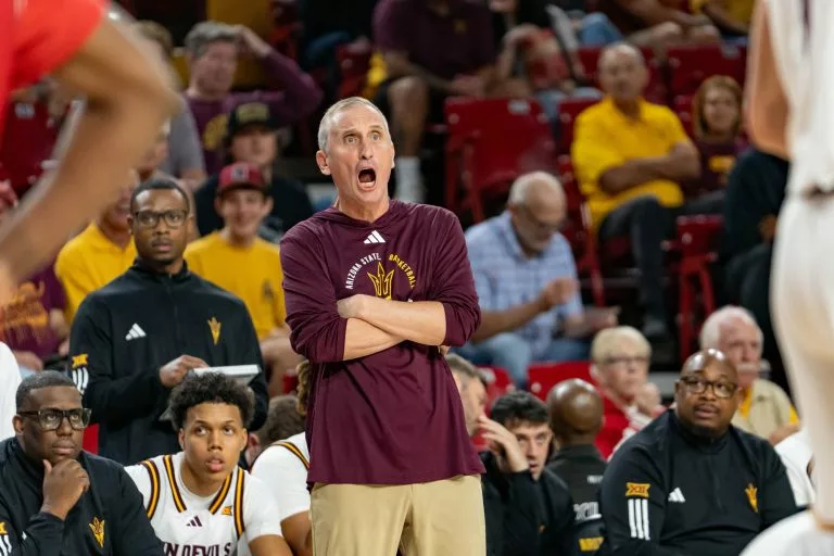 Gonzaga vs. Arizona State prediction