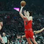 Chicago Bulls vs Golden State Warriors Picks, Prediction, Odds, and Line Movement for Tuesday March 10 2026