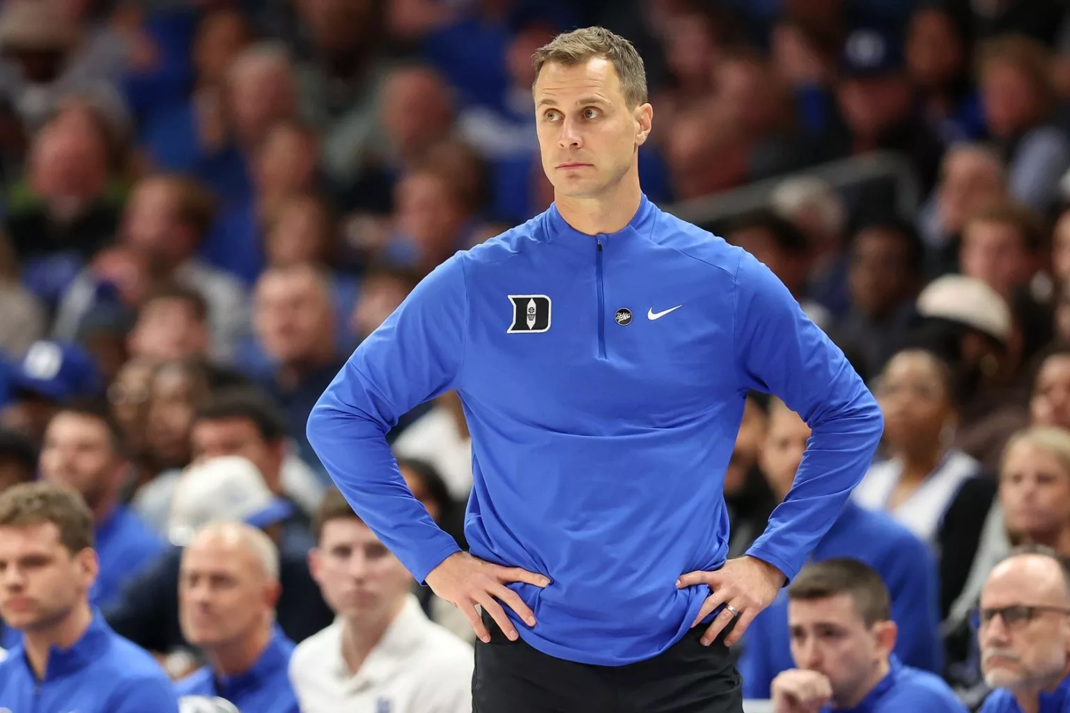 North Carolina vs Duke prediction