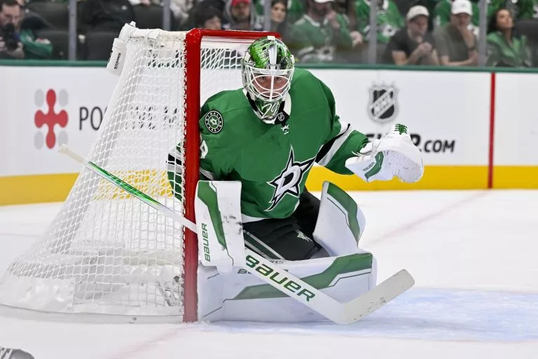 Senators vs. Stars prediction