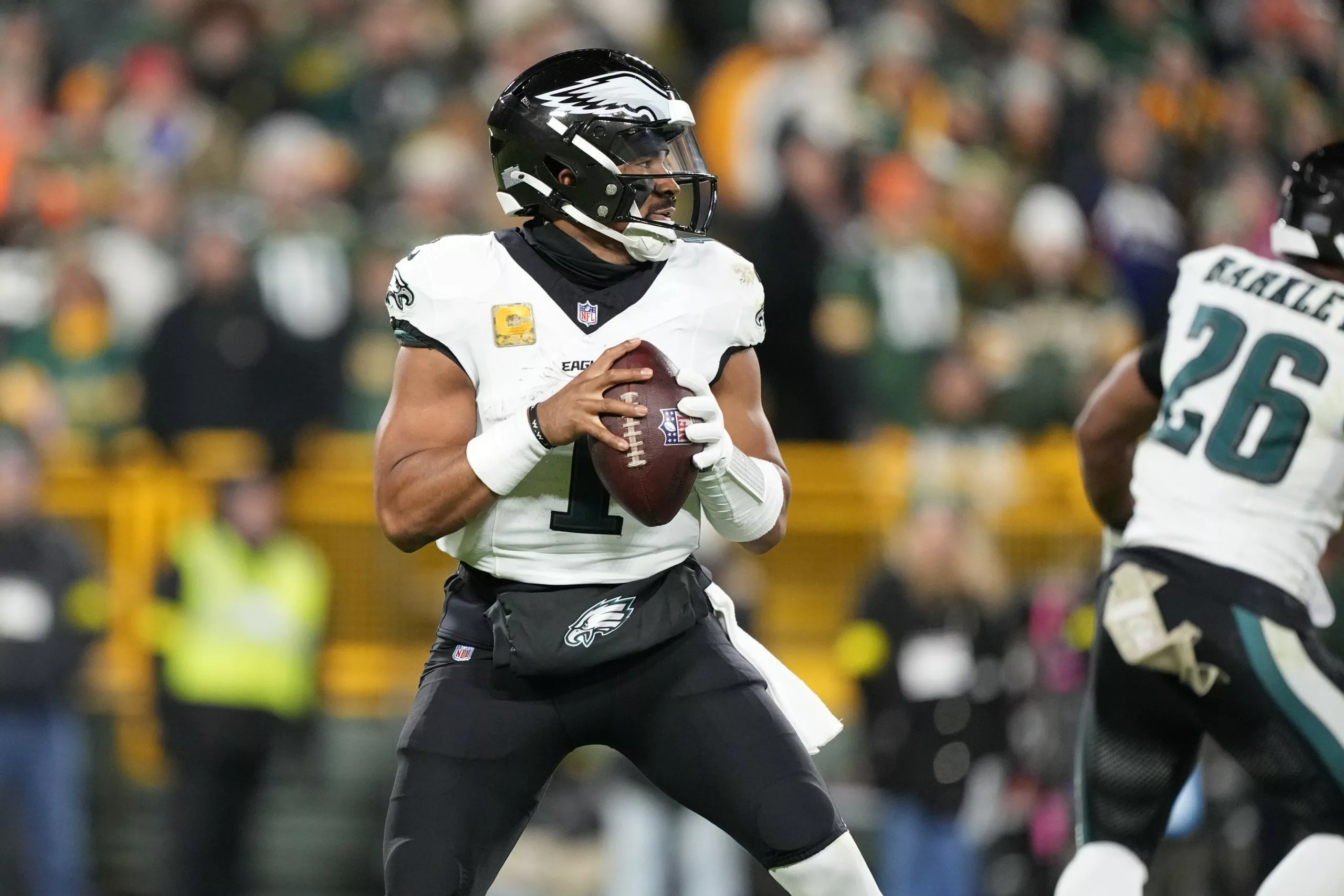 Detroit Lions vs. Philadelphia Eagles Picks and Prediction for Sunday, November 16, 2025