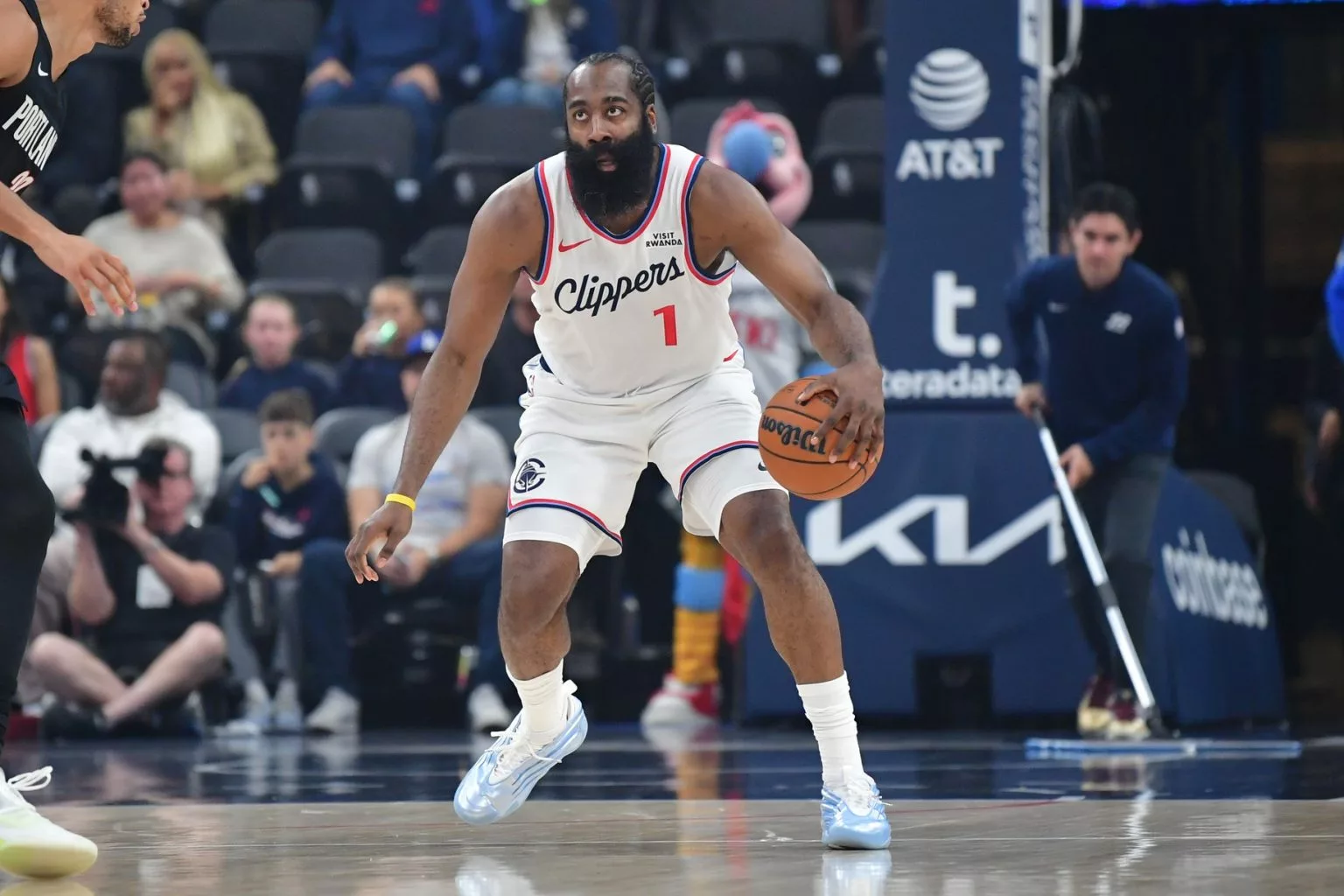 Grizzlies vs. Clippers prediction