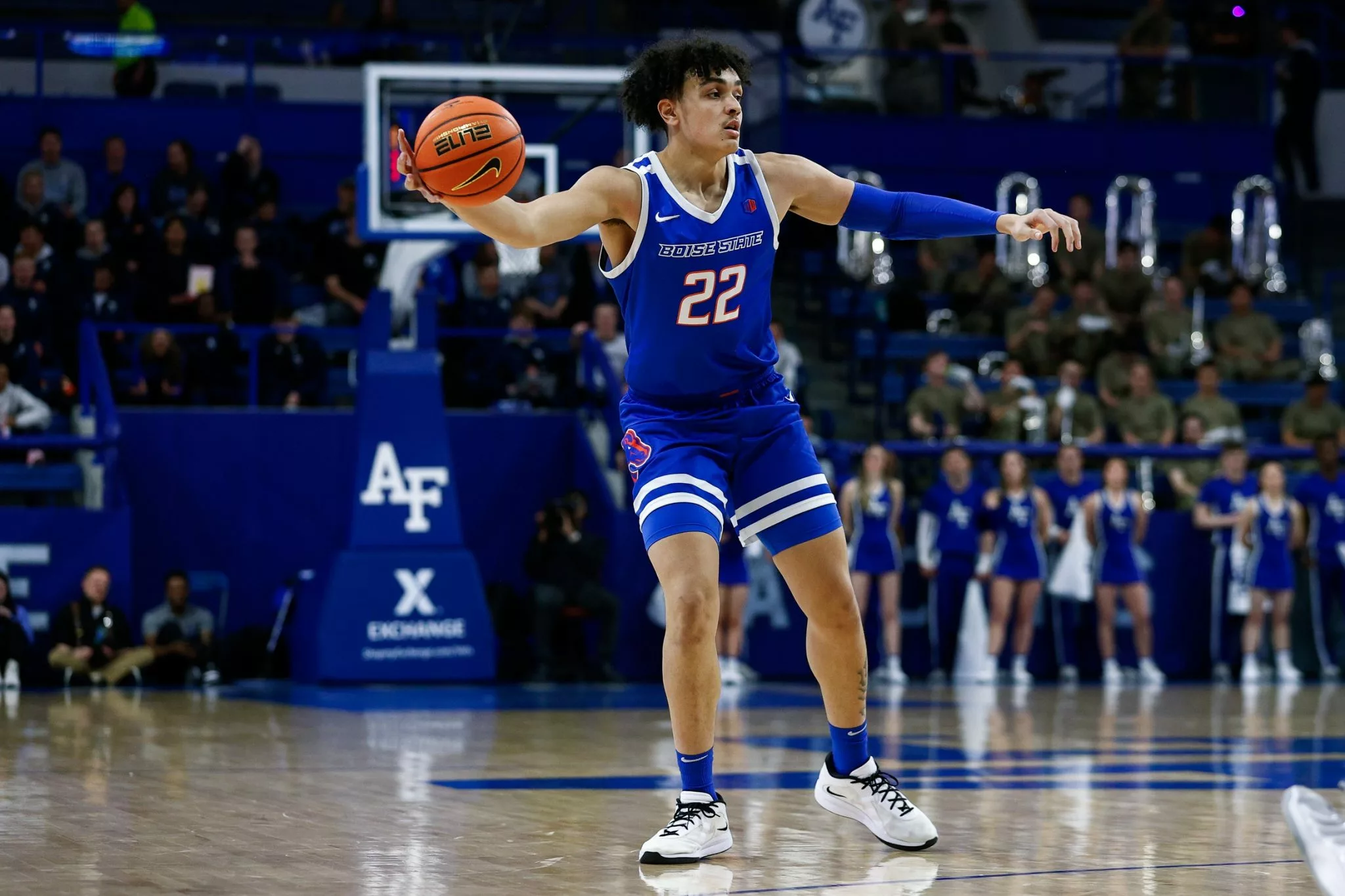 Wichita State vs. Boise State prediction