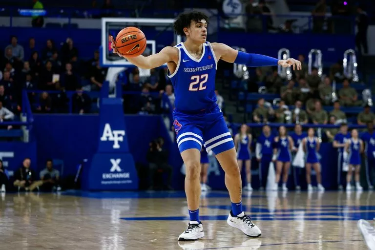 Wichita State vs. Boise State prediction
