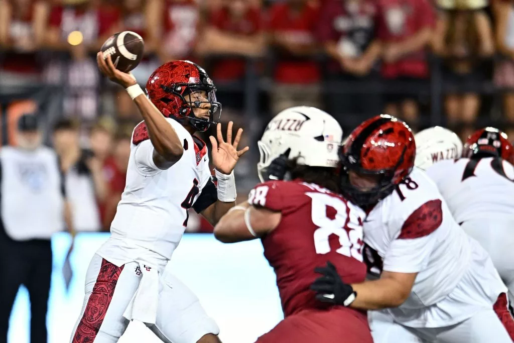 Boise State vs. San Diego State prediction