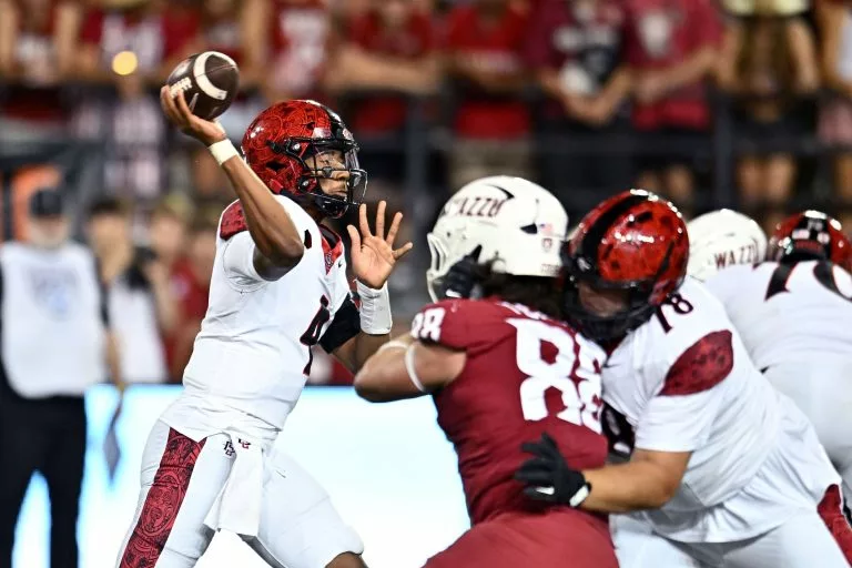Boise State vs. San Diego State prediction