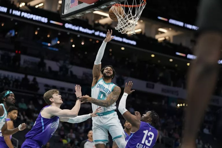 Jazz vs. Hornets prediction