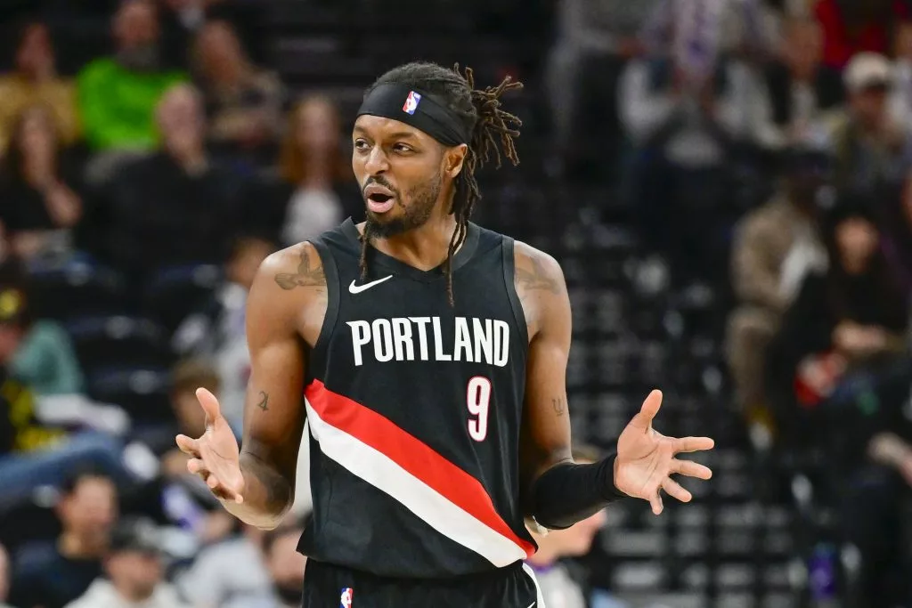 Spurs vs. Trail Blazers prediction