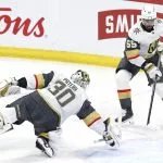 Utah Mammoth vs Vegas Golden Knights Picks, Prediction and Odds for Game 1