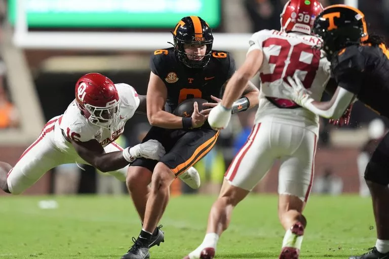 New Mexico State vs. Tennessee prediction