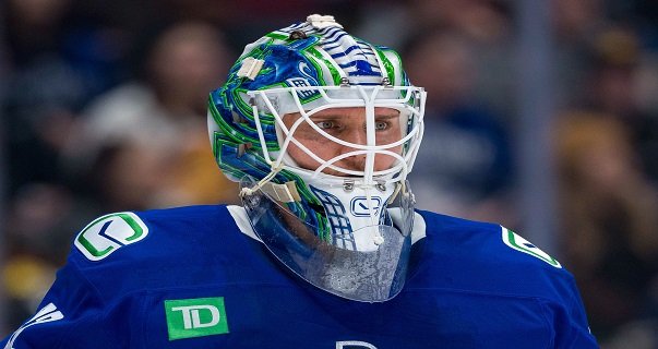 Dallas Stars vs. Vancouver Canucks Picks and Prediction for Thursday, November 20, 2025
