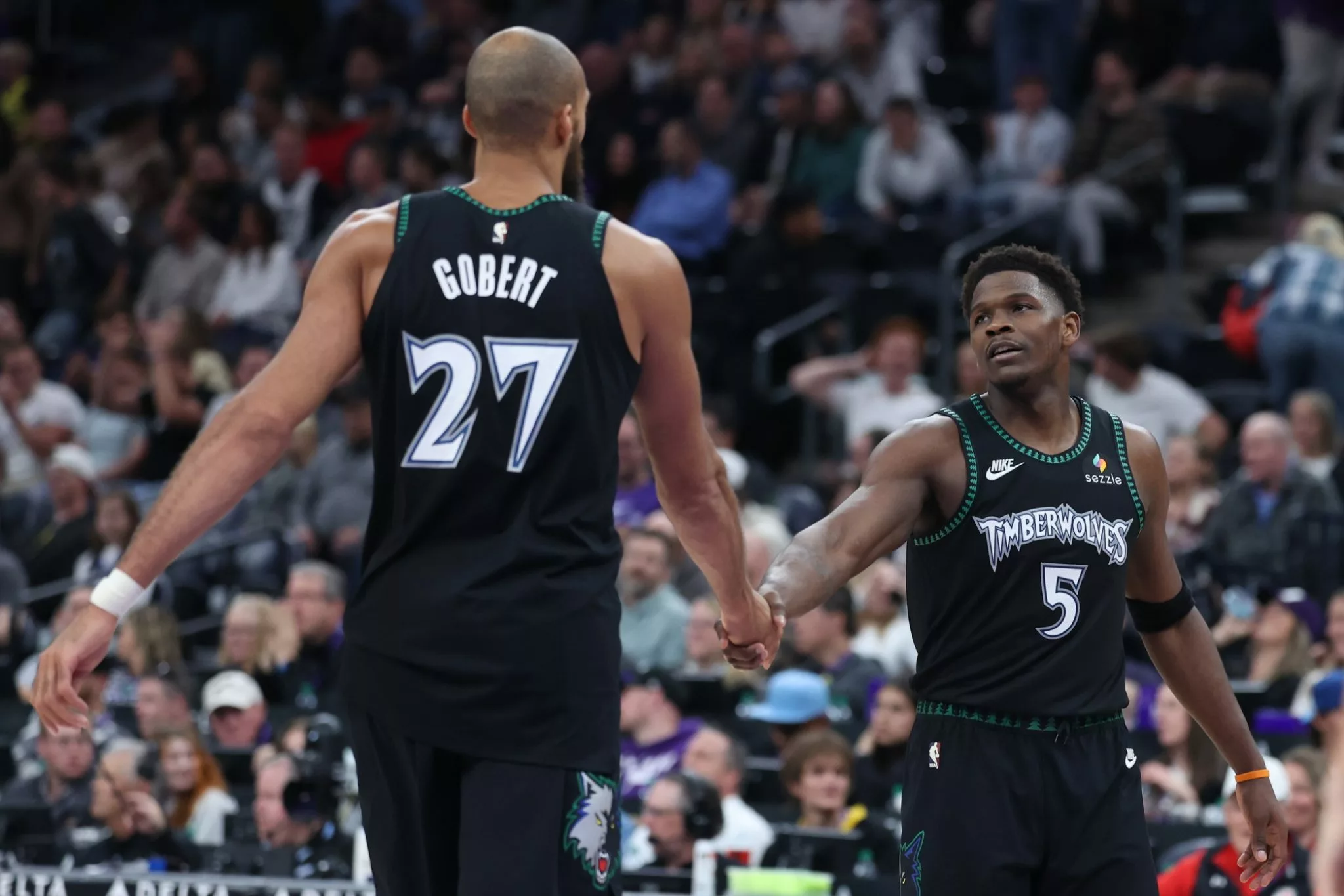 Spurs vs Timberwolves prediction Game 3