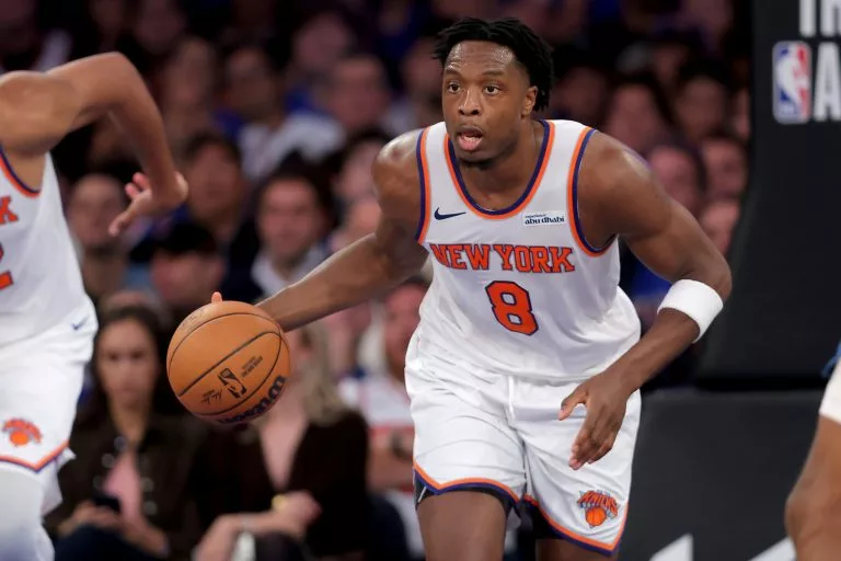 Knicks vs Pacers prediction