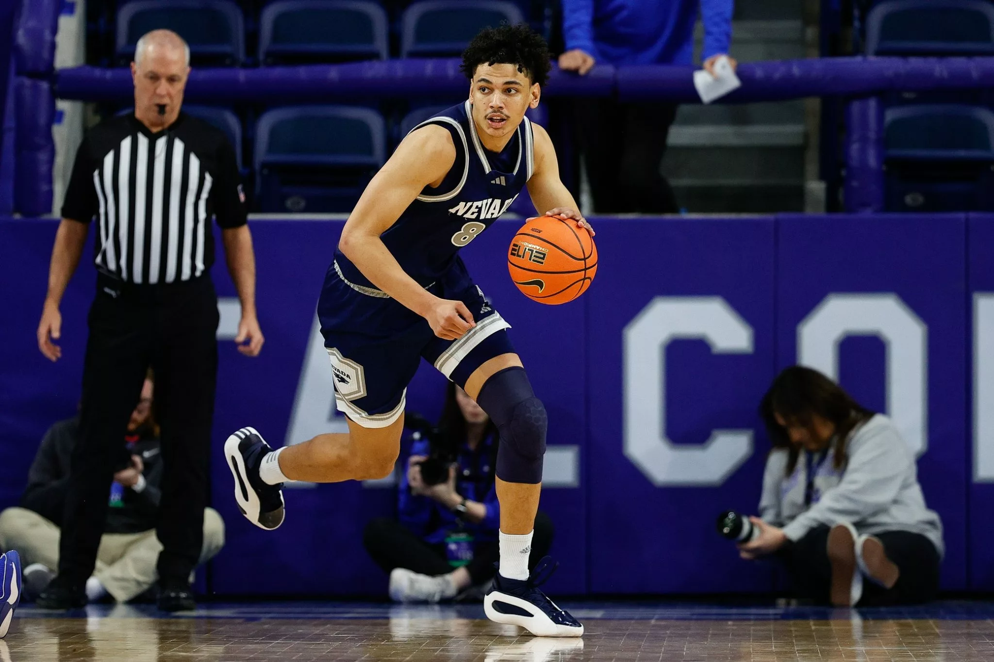 UC Santa Barbara vs. Nevada prediction