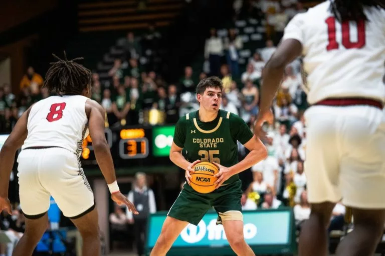 Cal Poly vs. Colorado State prediction