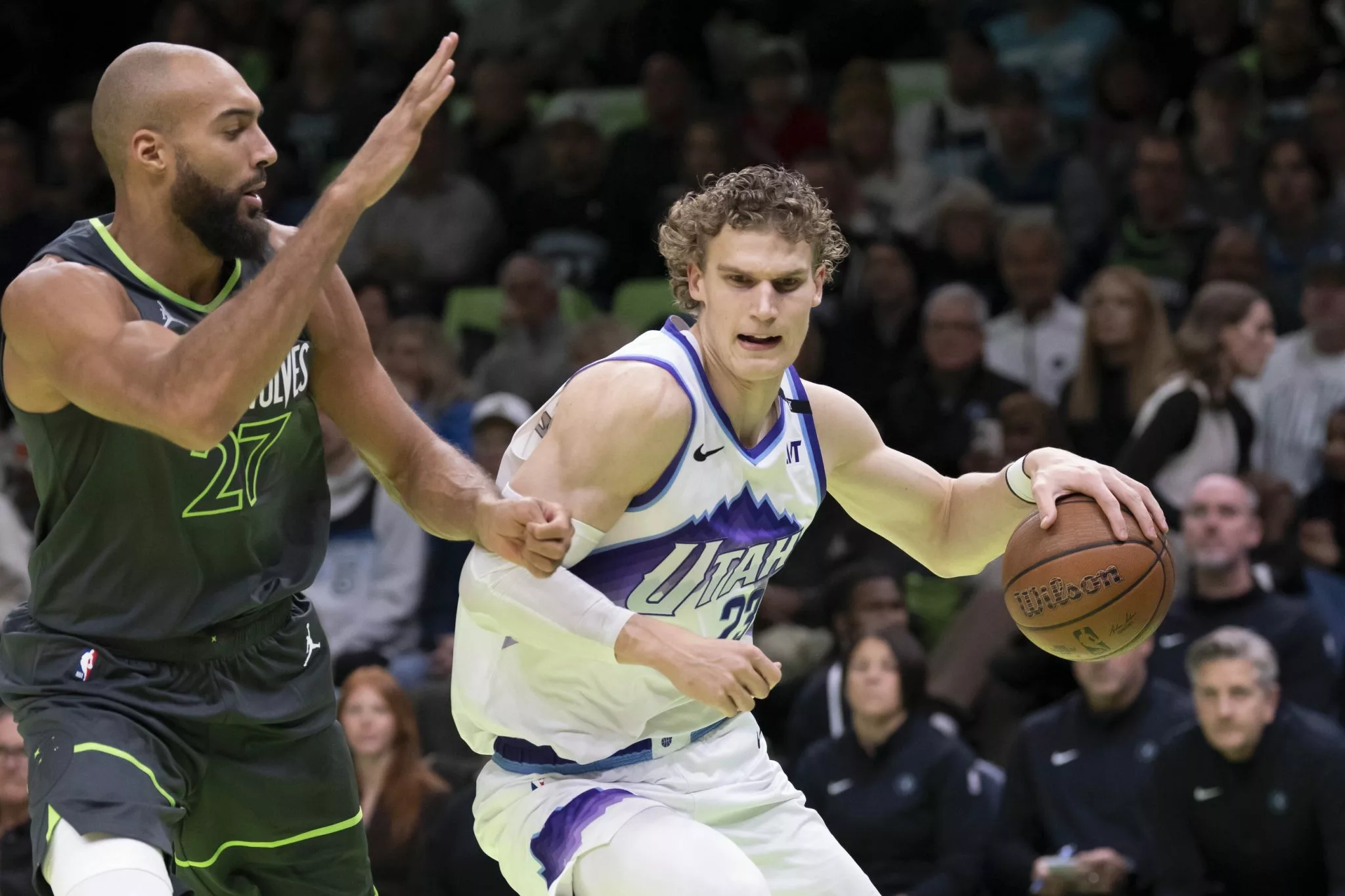 Timberwolves vs. Jazz prediction