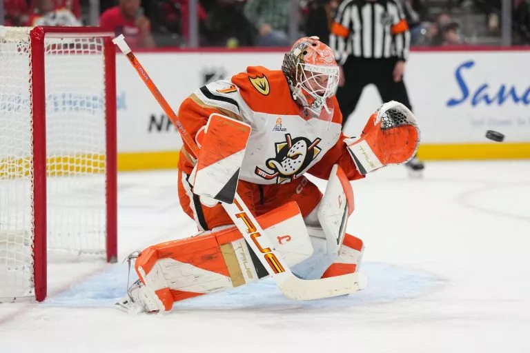 Oilers vs Ducks prediction Game 6
