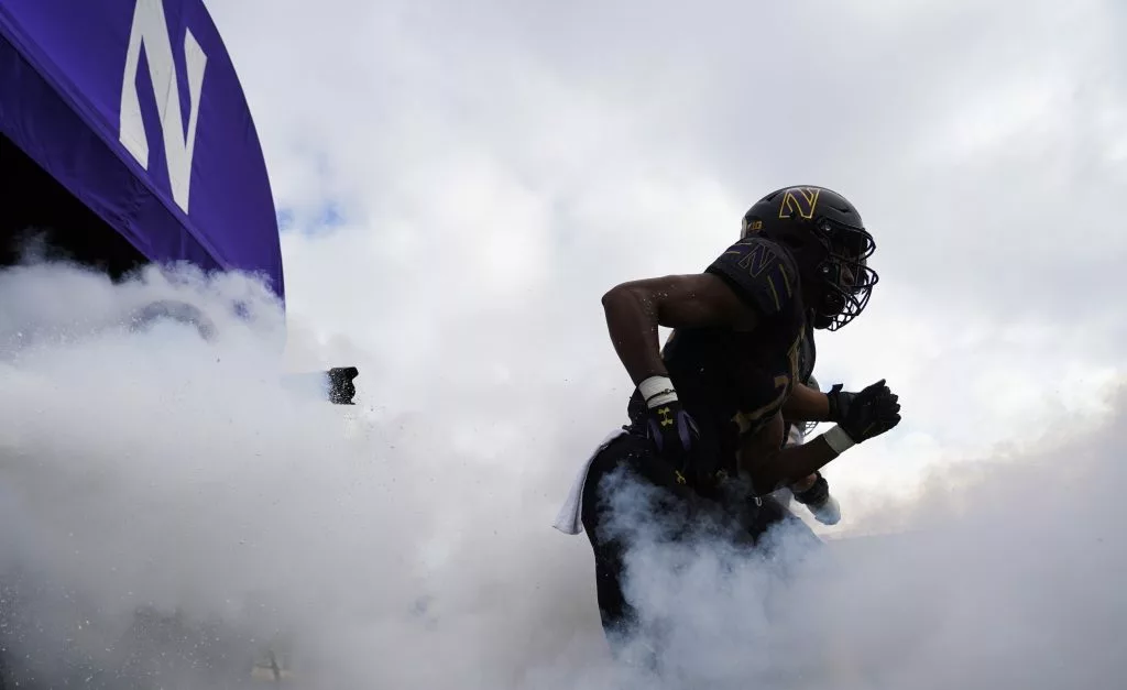 Michigan vs. Northwestern prediction