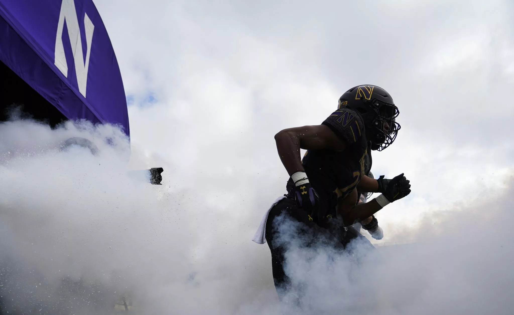 Michigan vs. Northwestern prediction